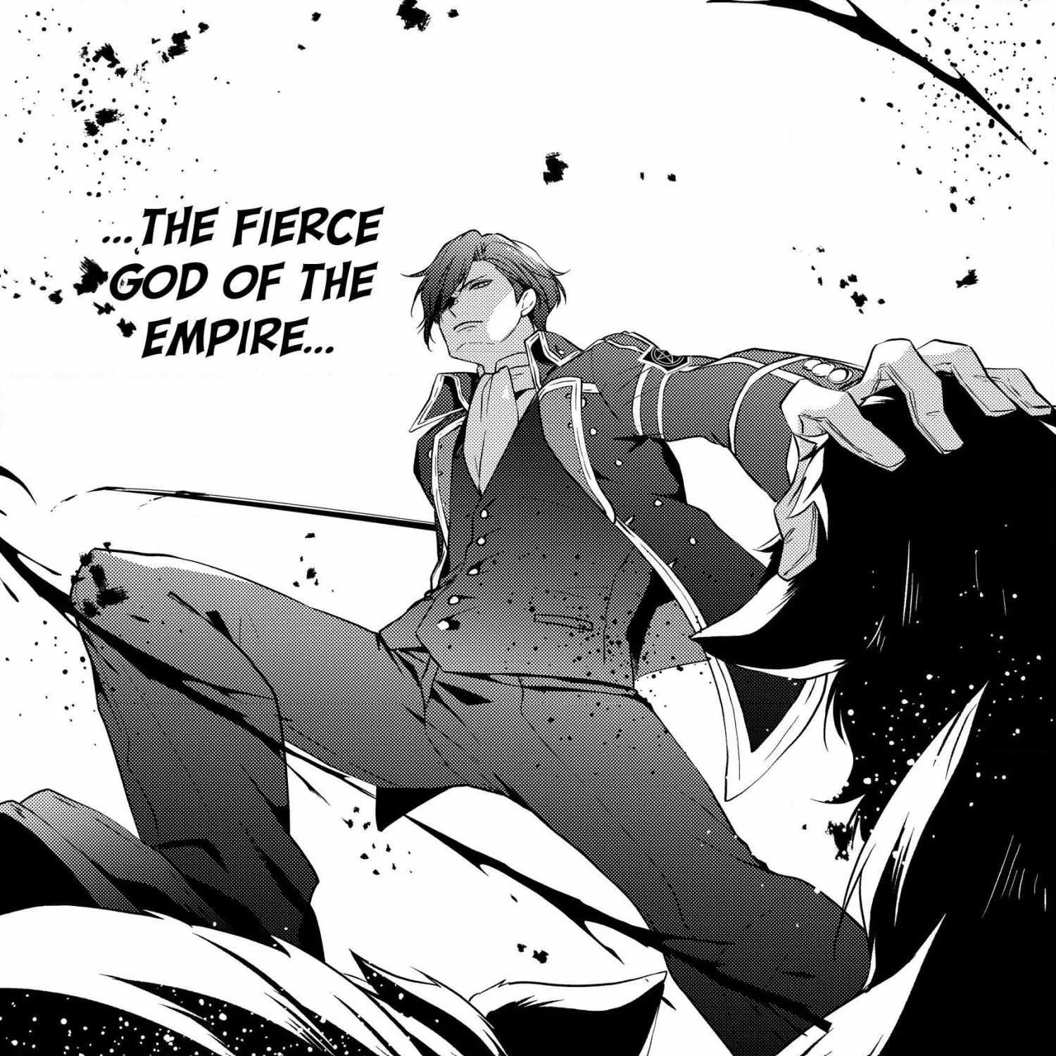 The Ayakashi Hunter