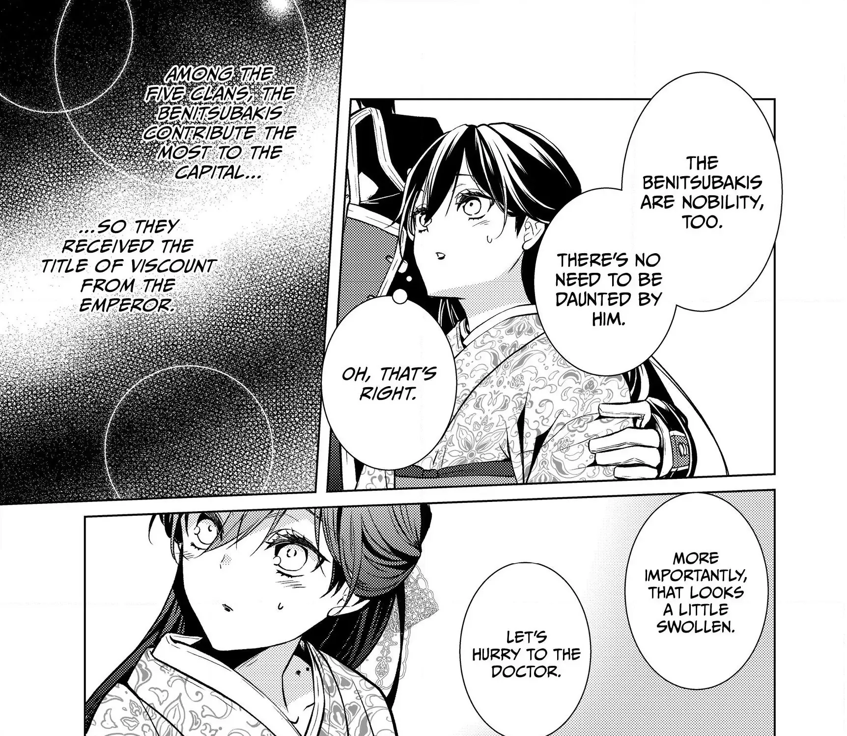The Ayakashi Hunter