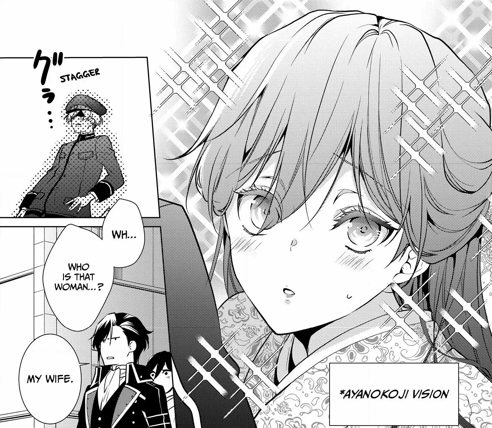 The Ayakashi Hunter
