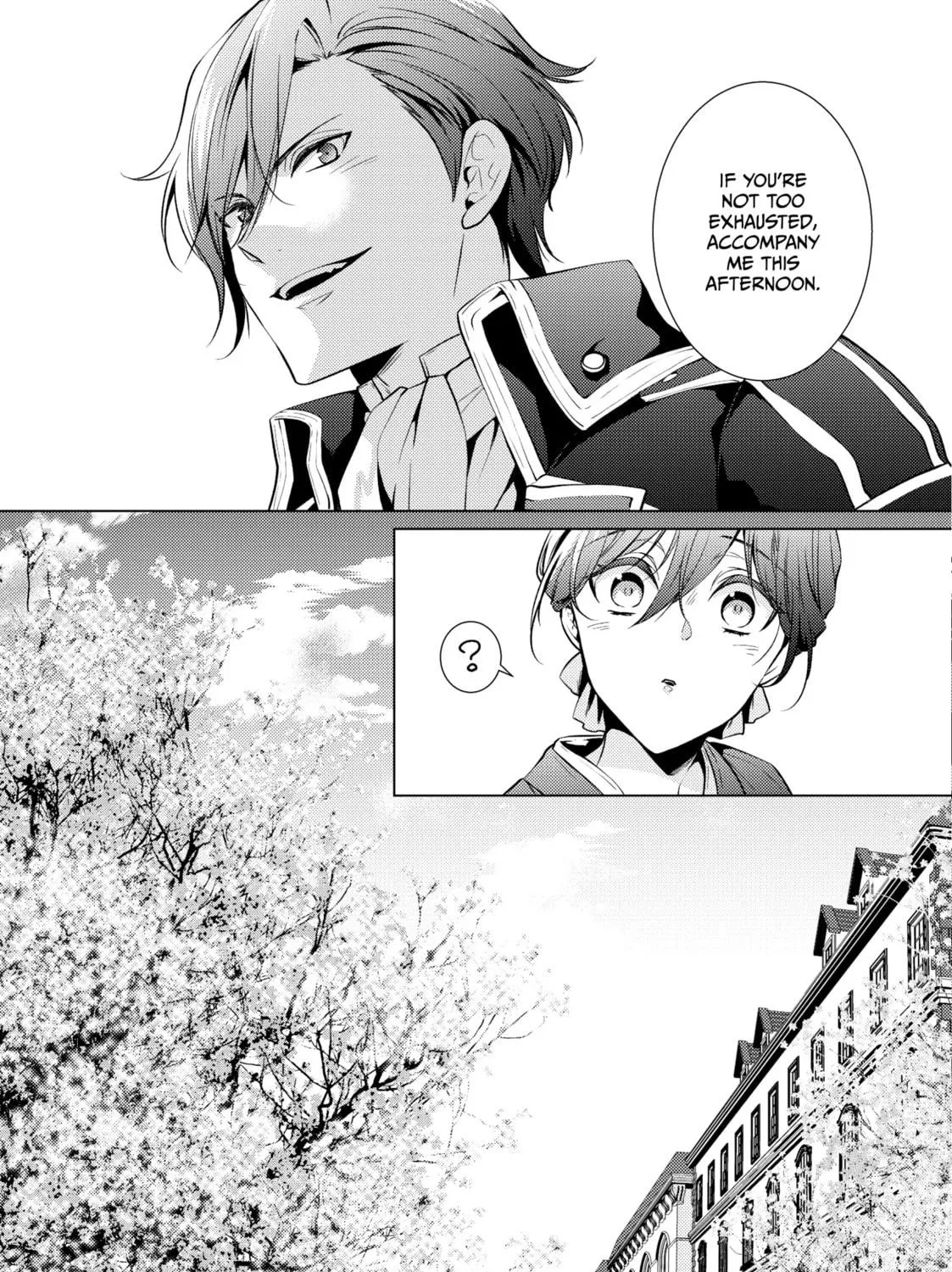 The Ayakashi Hunter