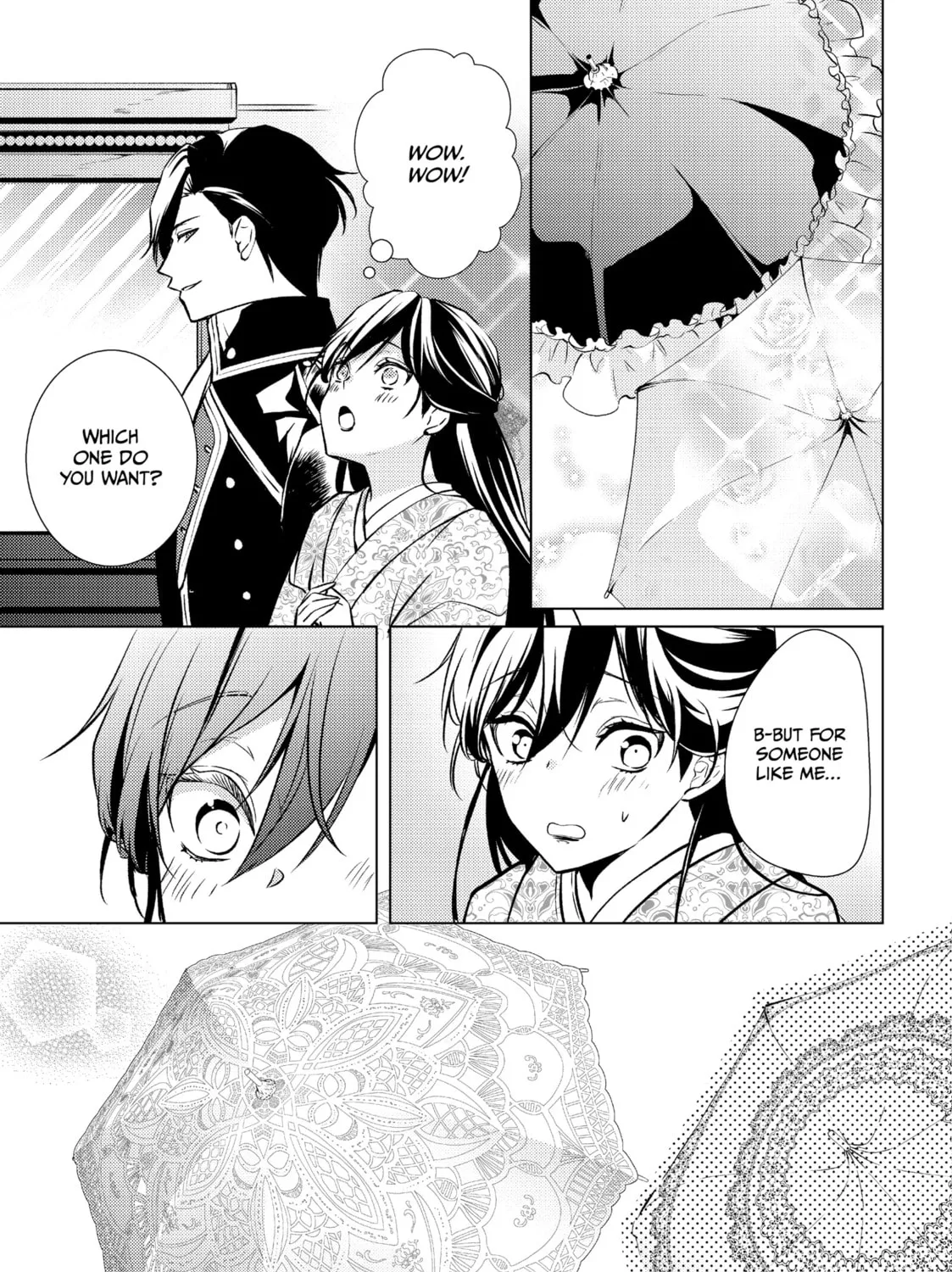The Ayakashi Hunter