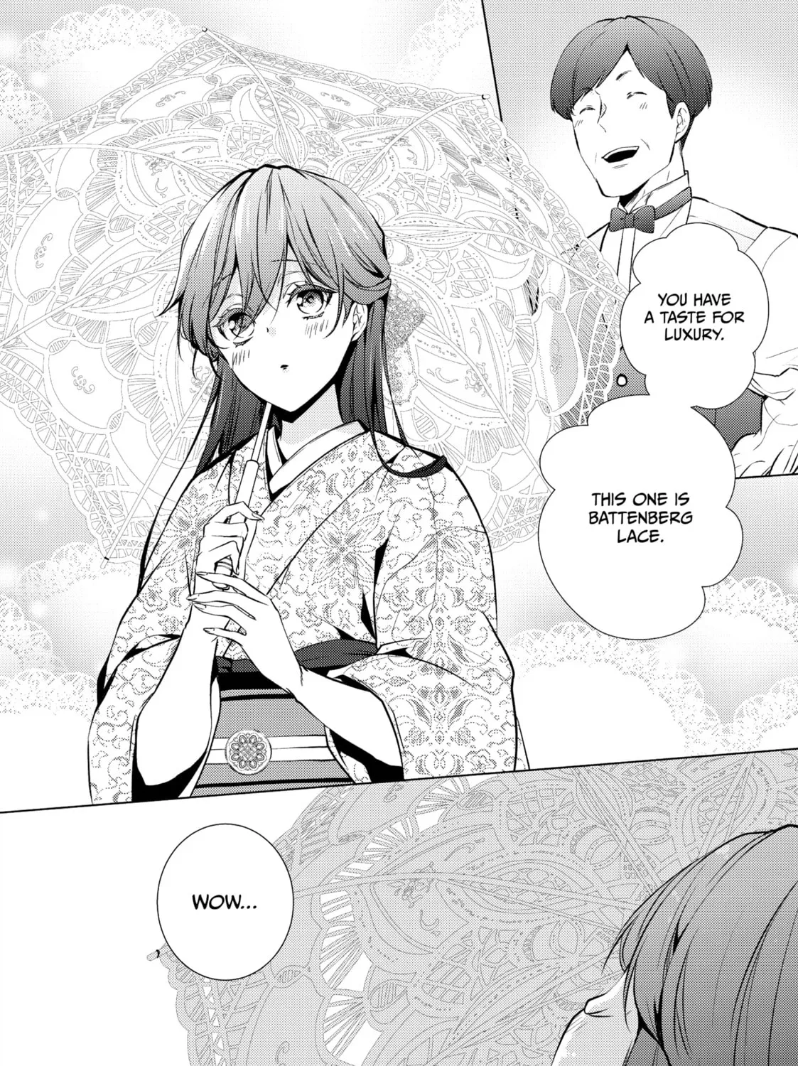 The Ayakashi Hunter