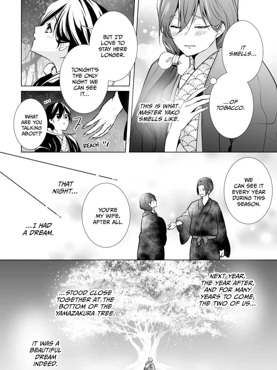 The Ayakashi Hunter