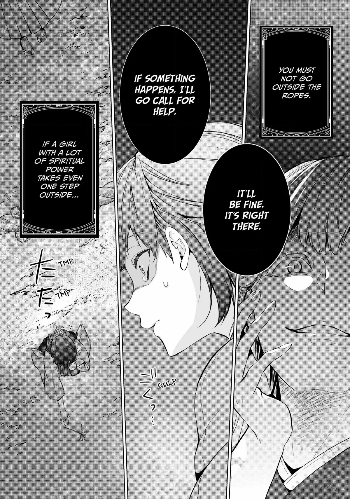 The Ayakashi Hunter