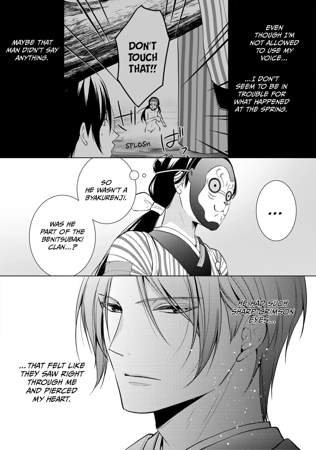 The Ayakashi Hunter