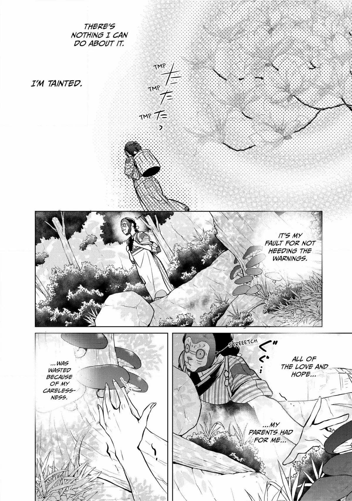 The Ayakashi Hunter
