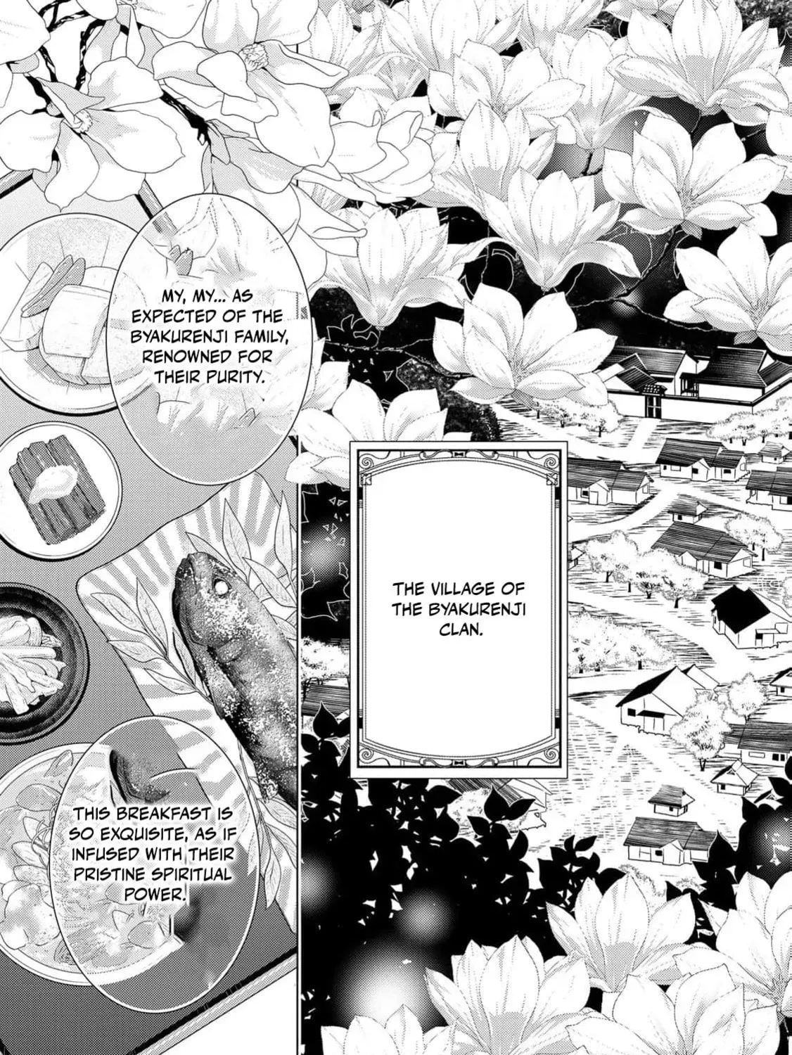 The Ayakashi Hunter