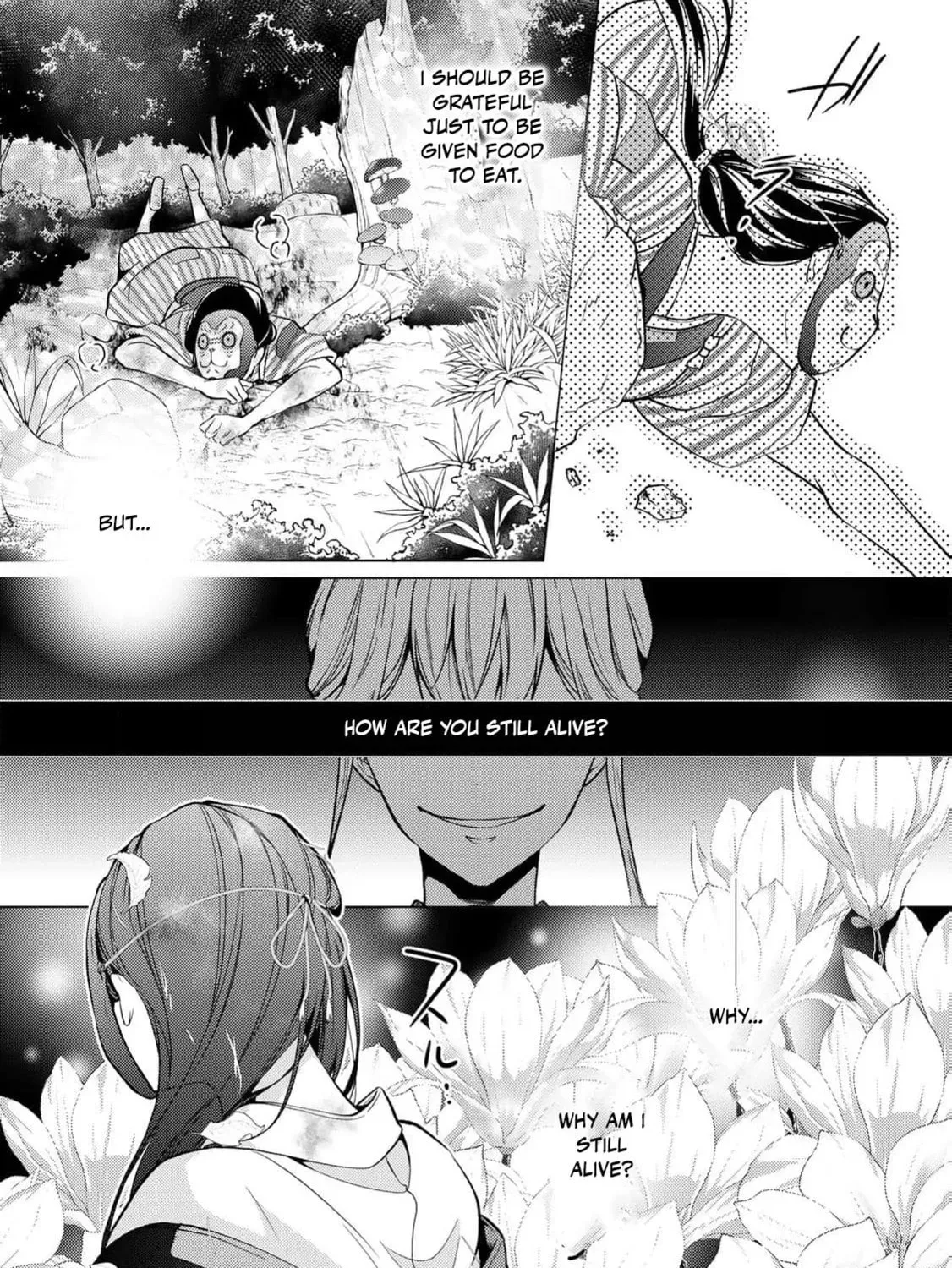 The Ayakashi Hunter
