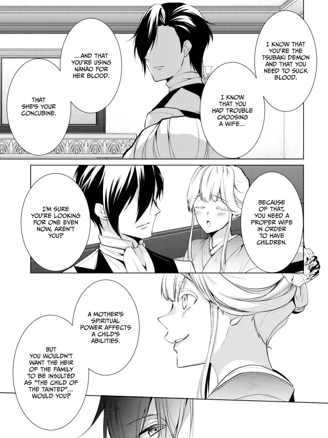 The Ayakashi Hunter