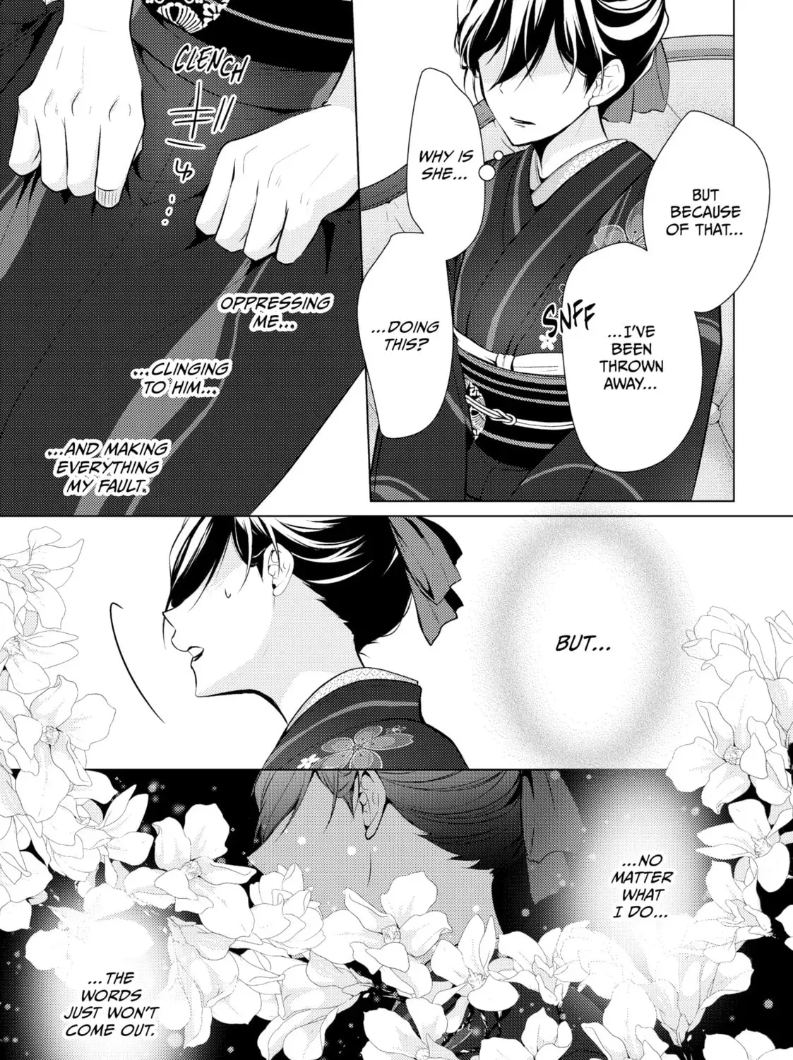 The Ayakashi Hunter