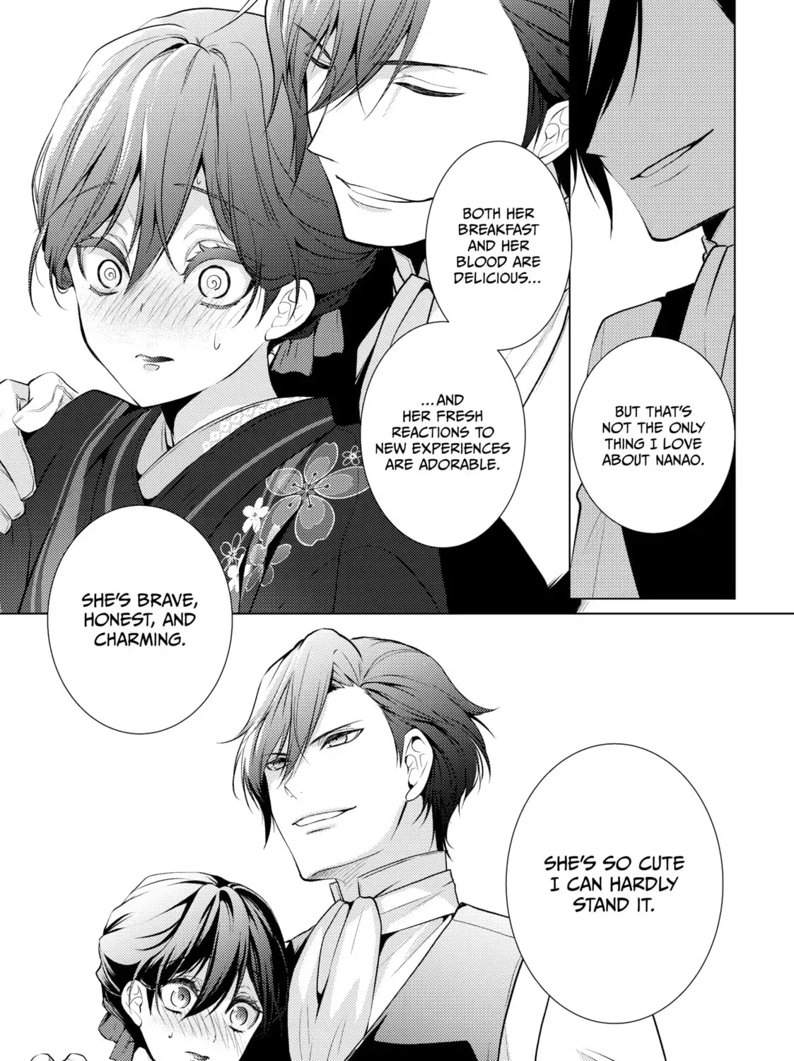 The Ayakashi Hunter