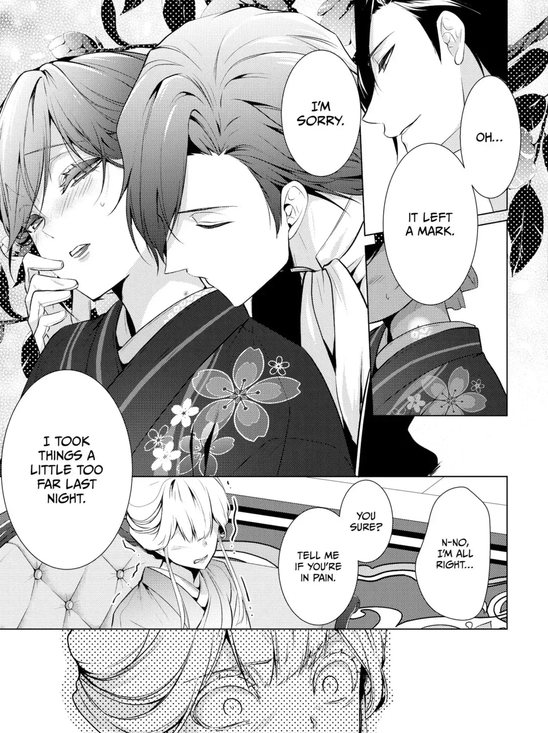 The Ayakashi Hunter