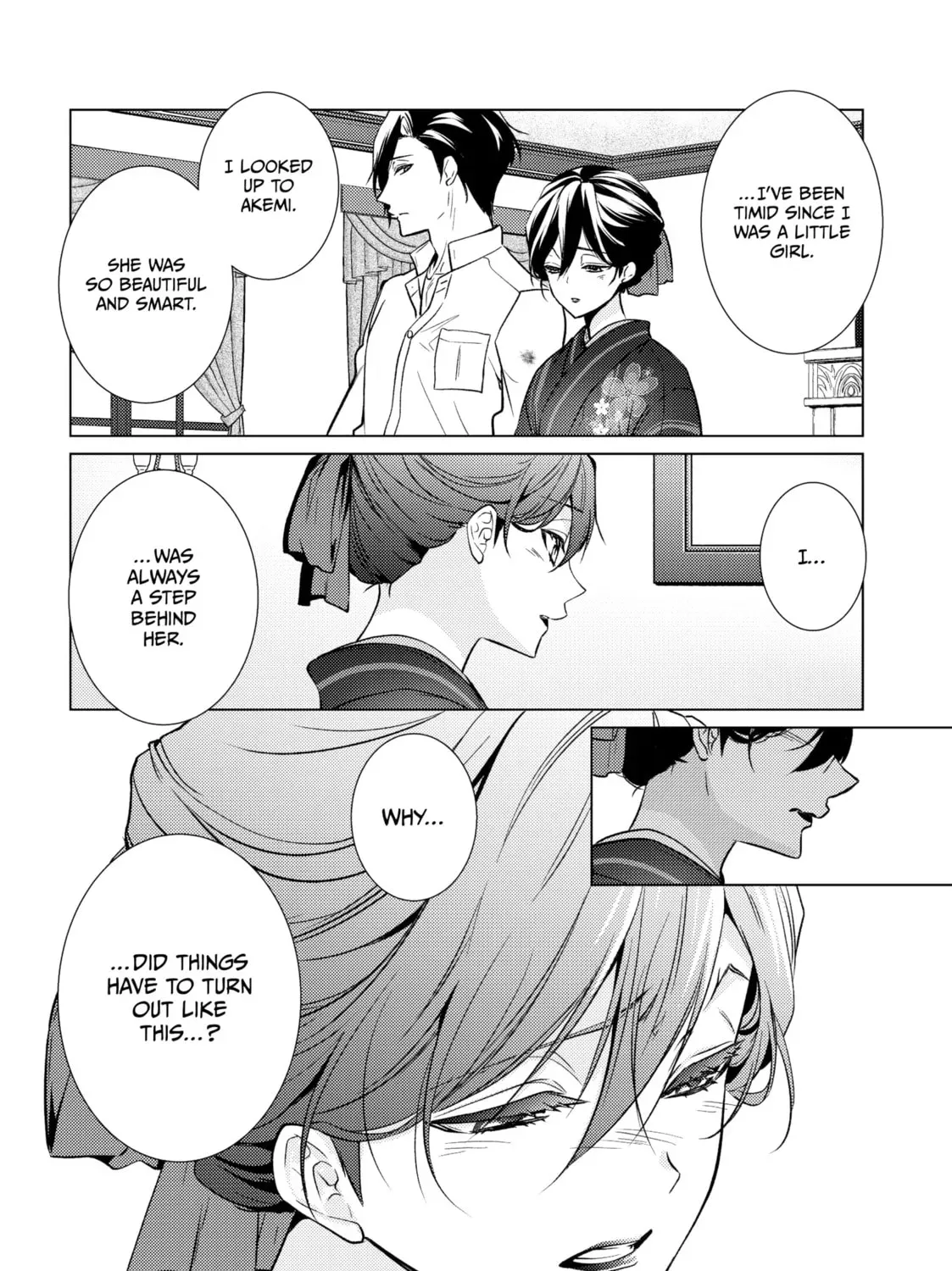 The Ayakashi Hunter