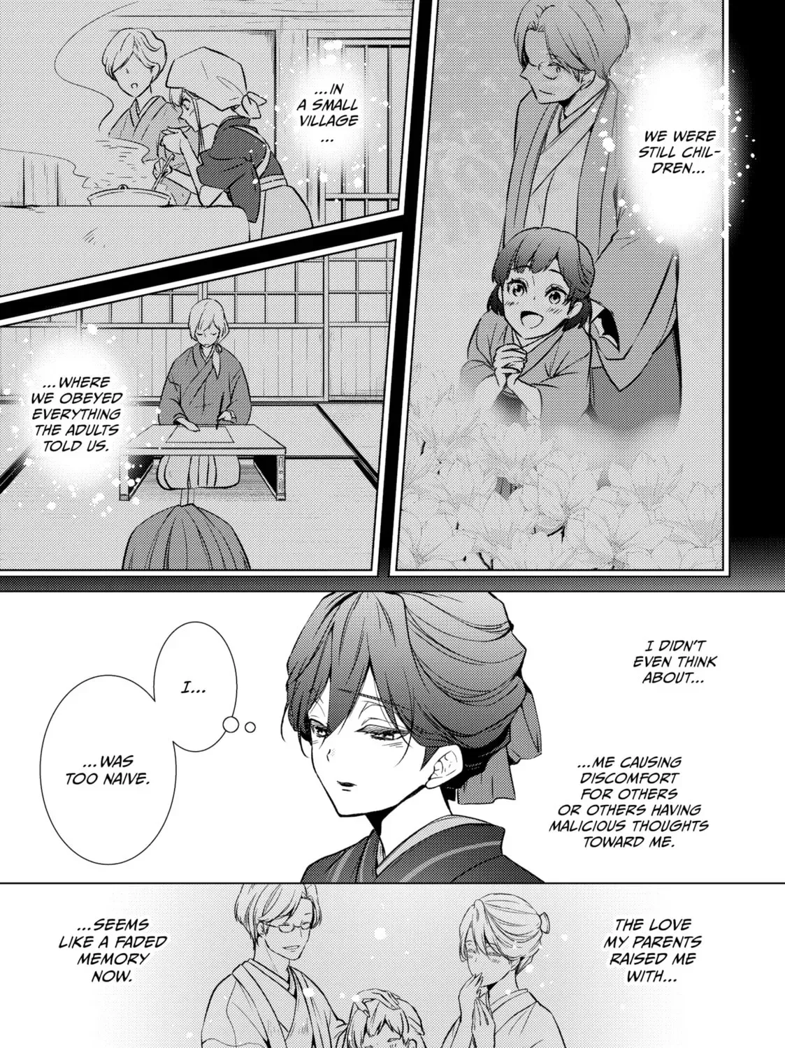 The Ayakashi Hunter