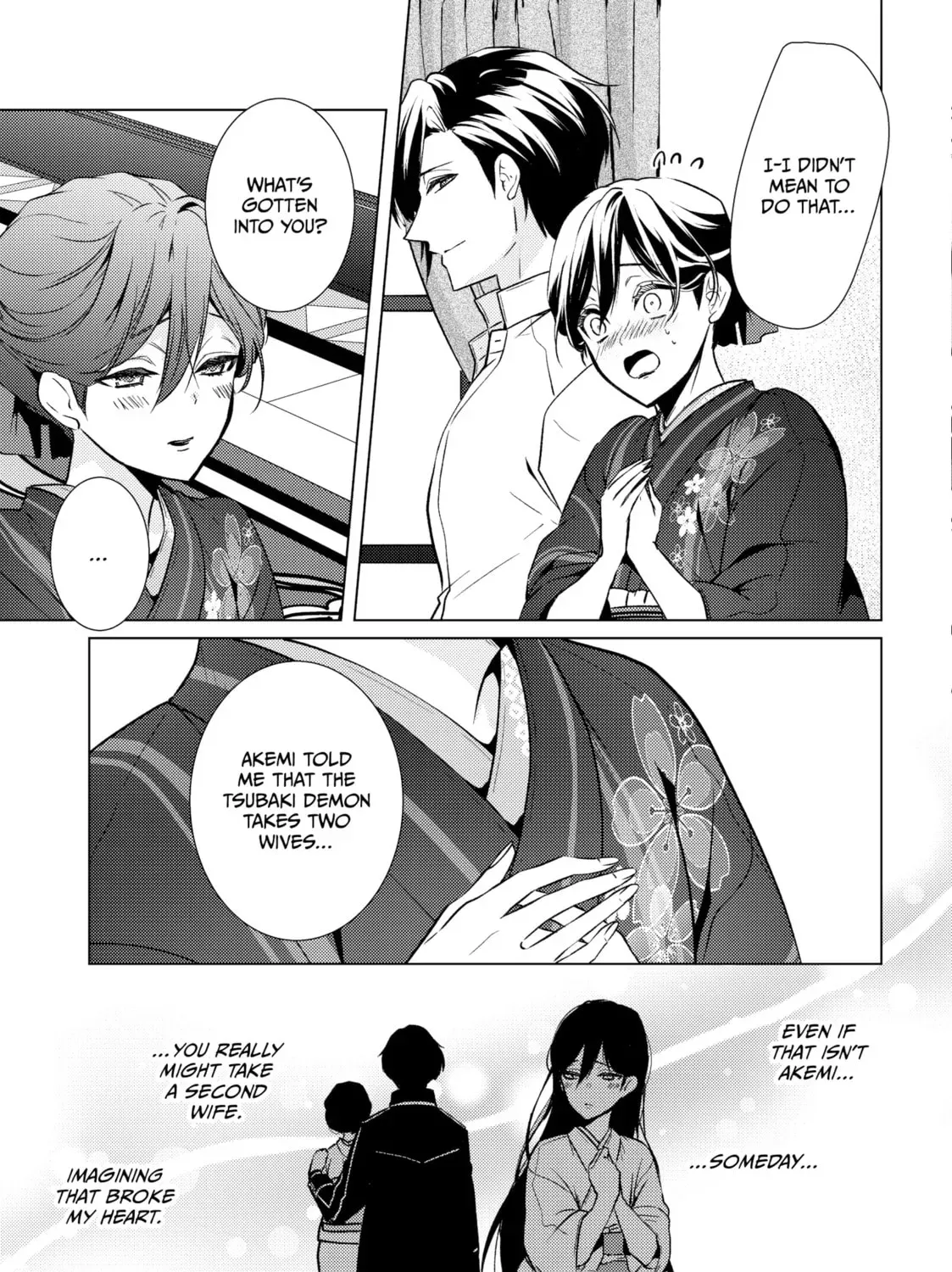 The Ayakashi Hunter