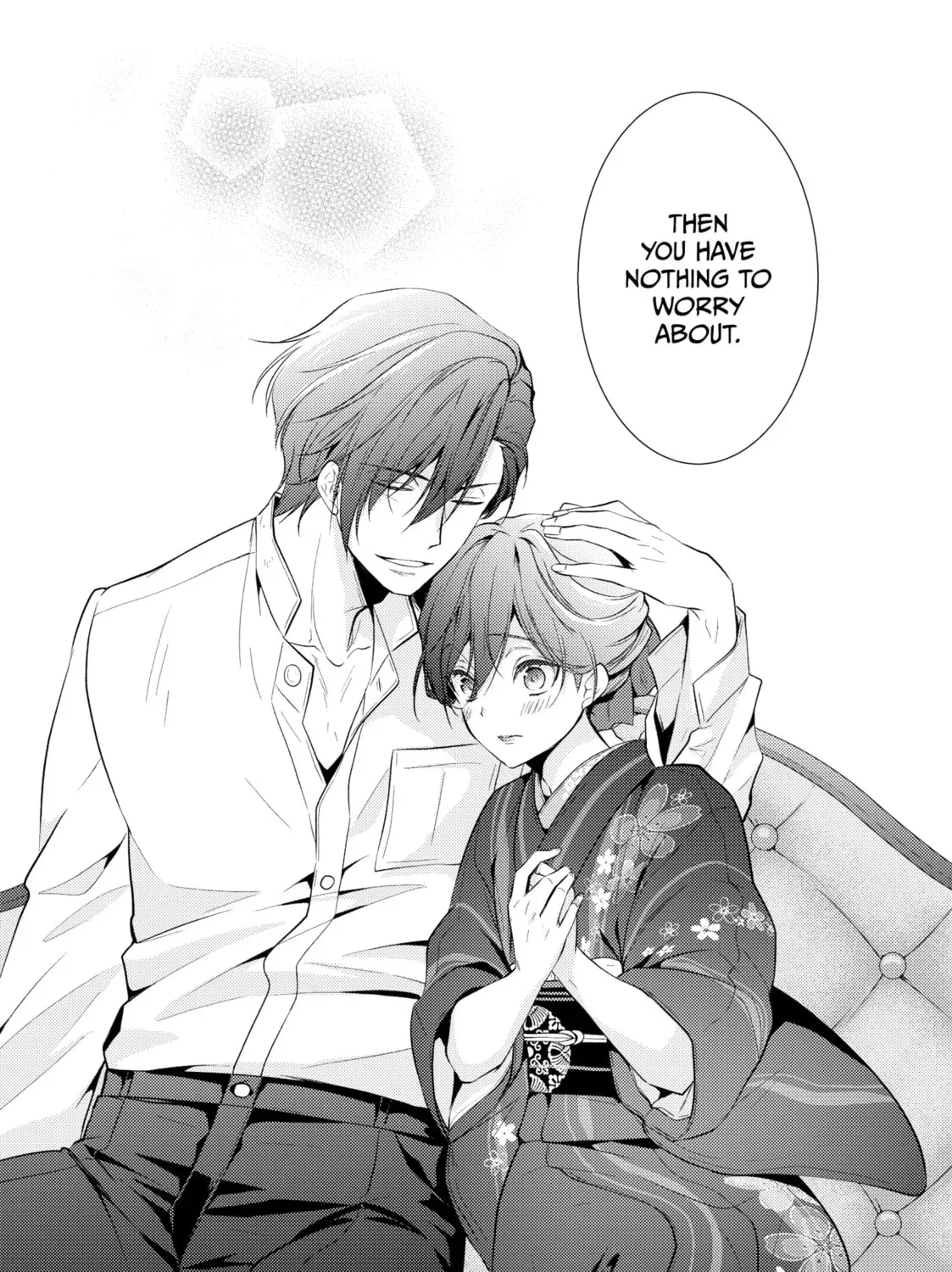 The Ayakashi Hunter