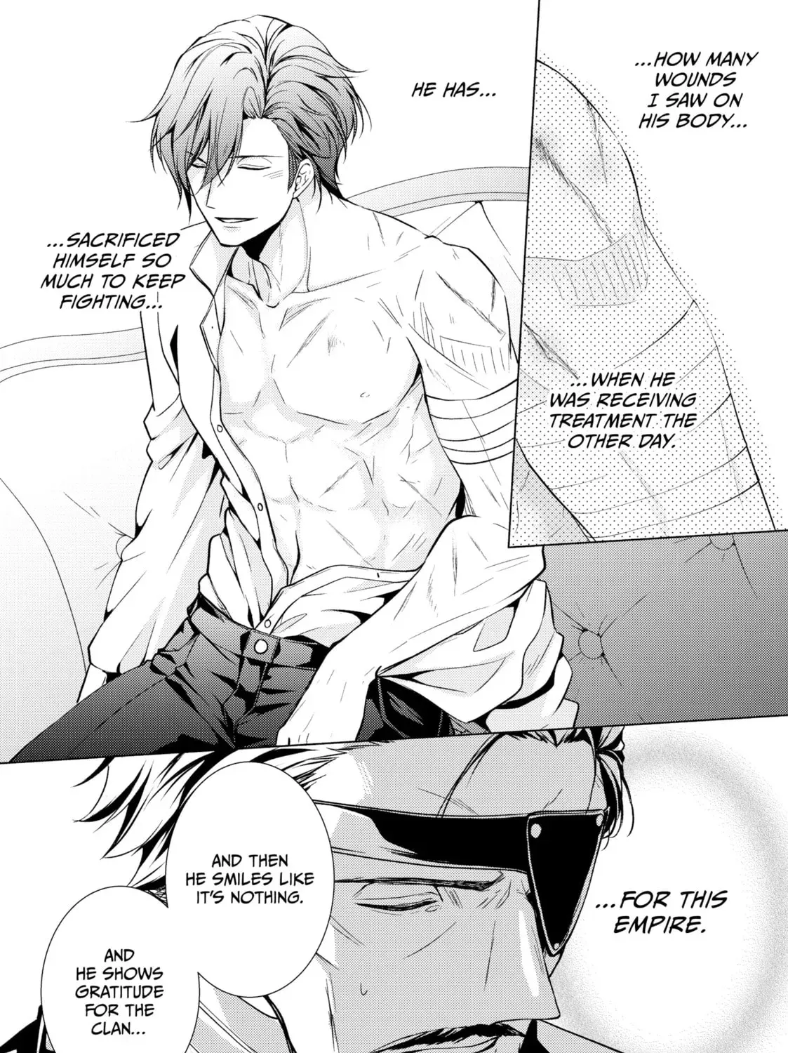 The Ayakashi Hunter