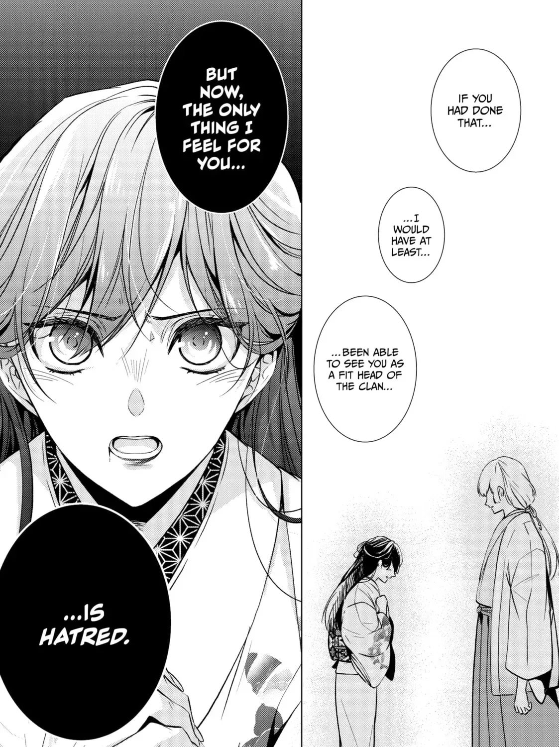 The Ayakashi Hunter