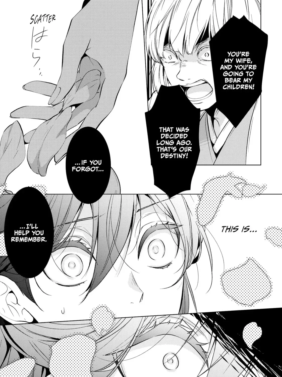The Ayakashi Hunter