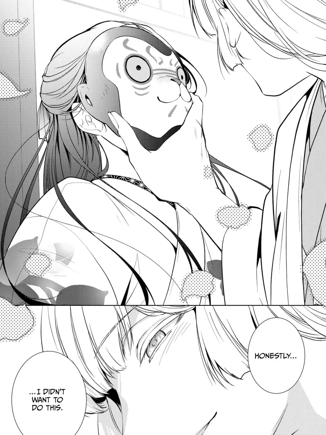 The Ayakashi Hunter