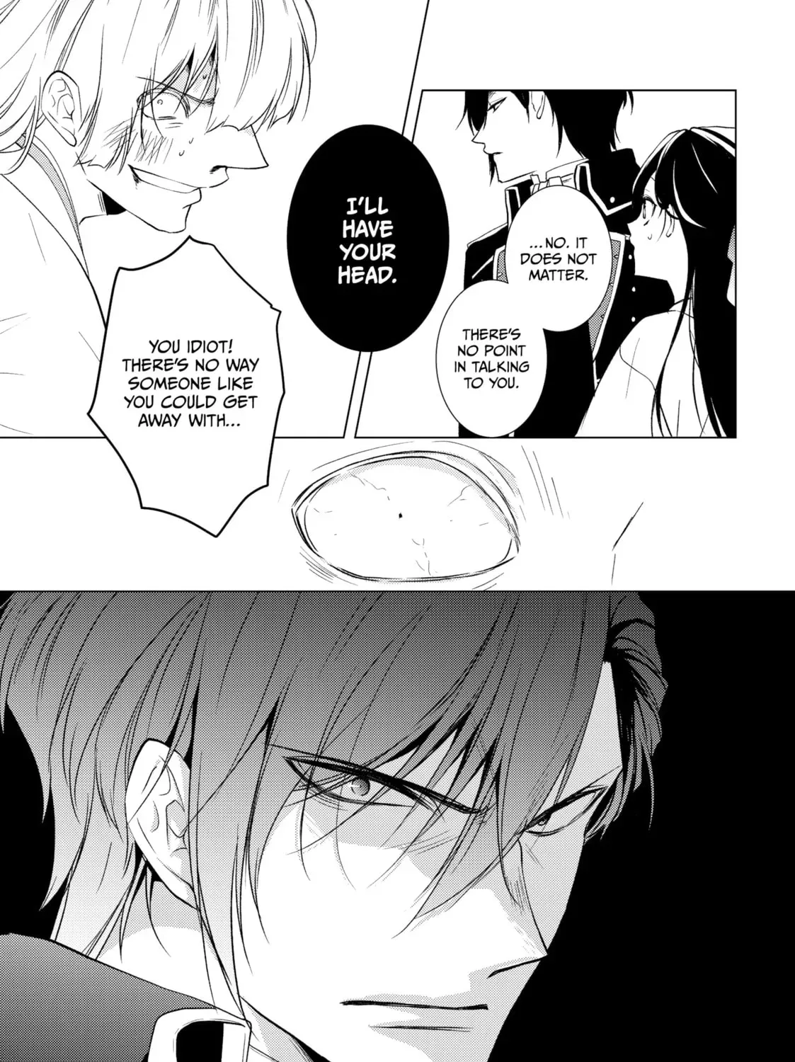 The Ayakashi Hunter
