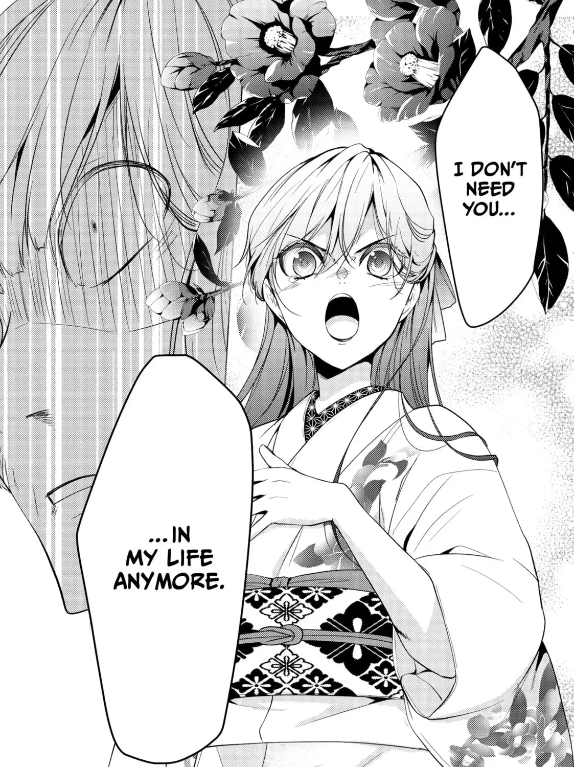 The Ayakashi Hunter