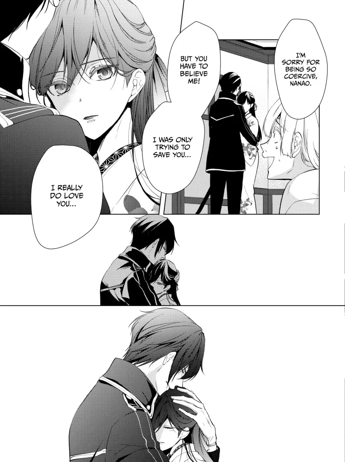 The Ayakashi Hunter