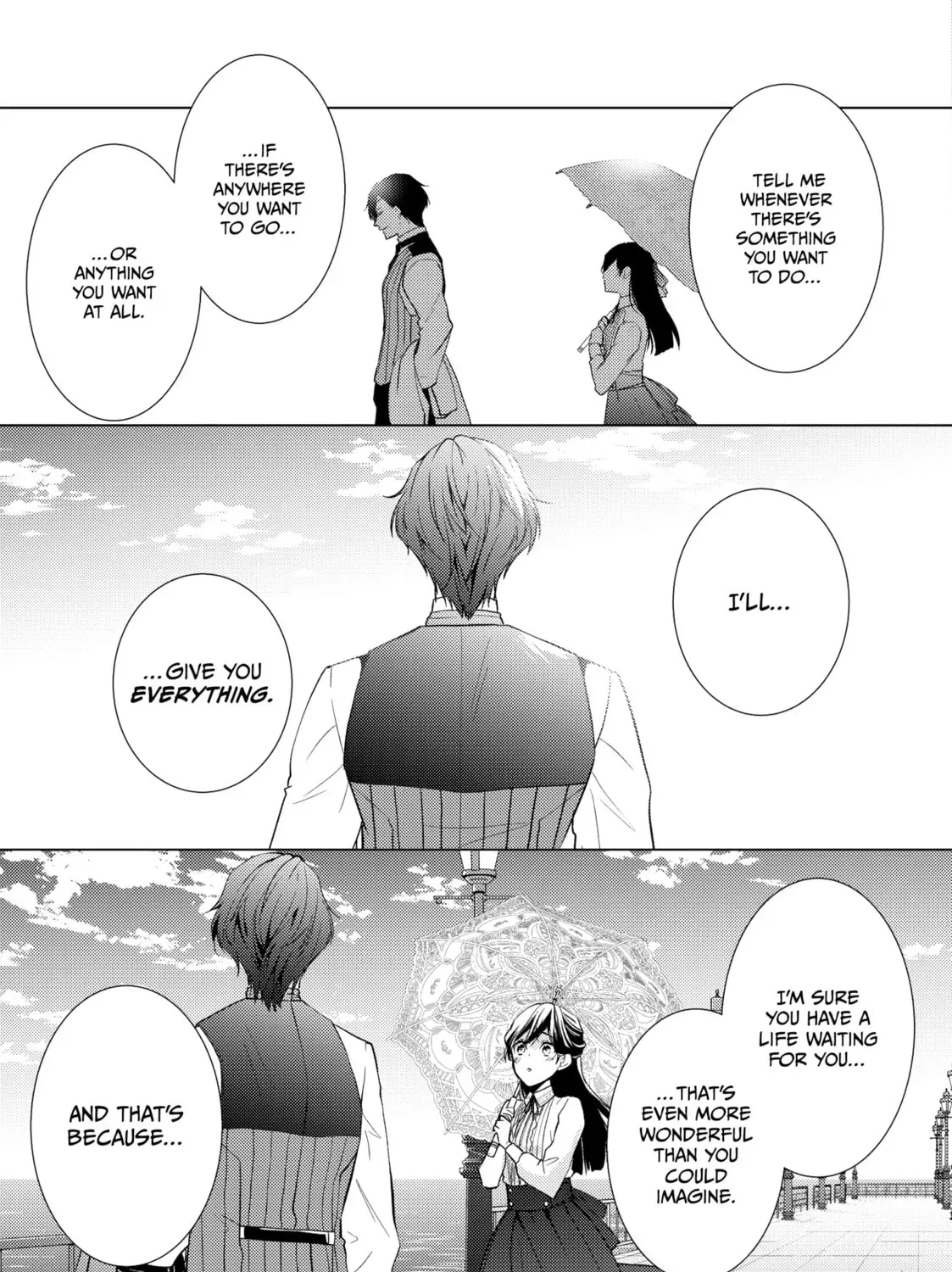 The Ayakashi Hunter