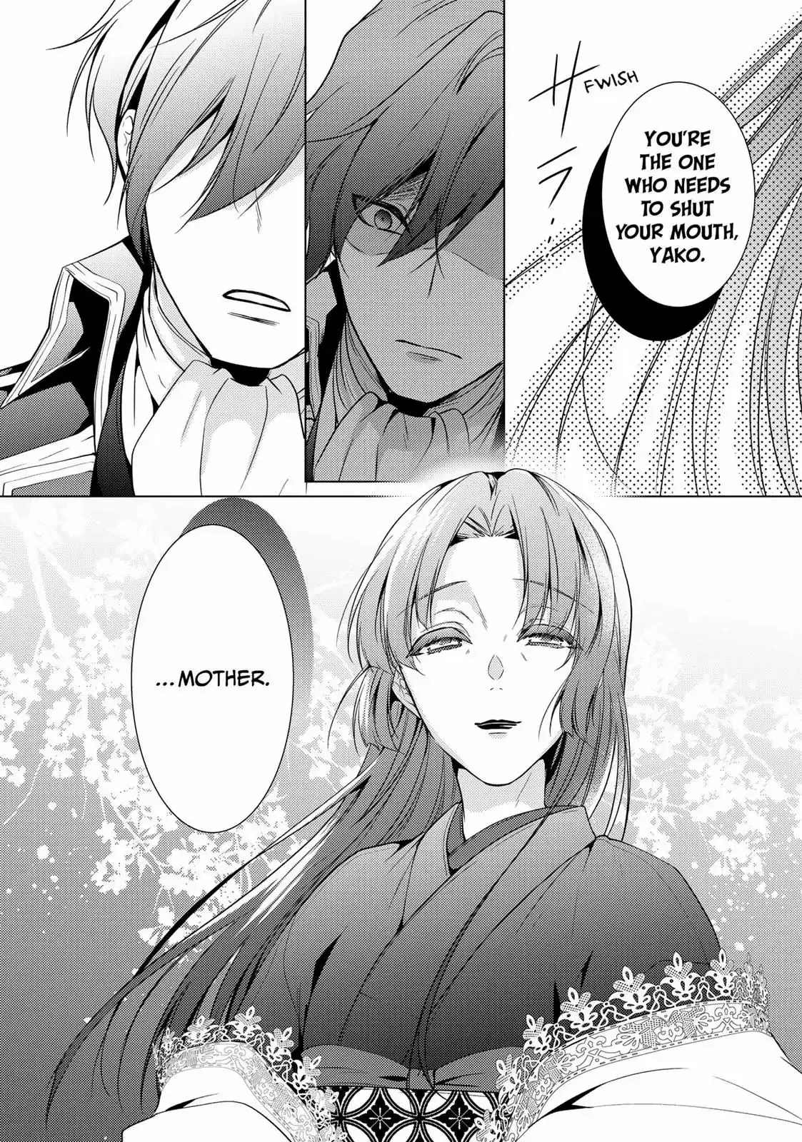The Ayakashi Hunter