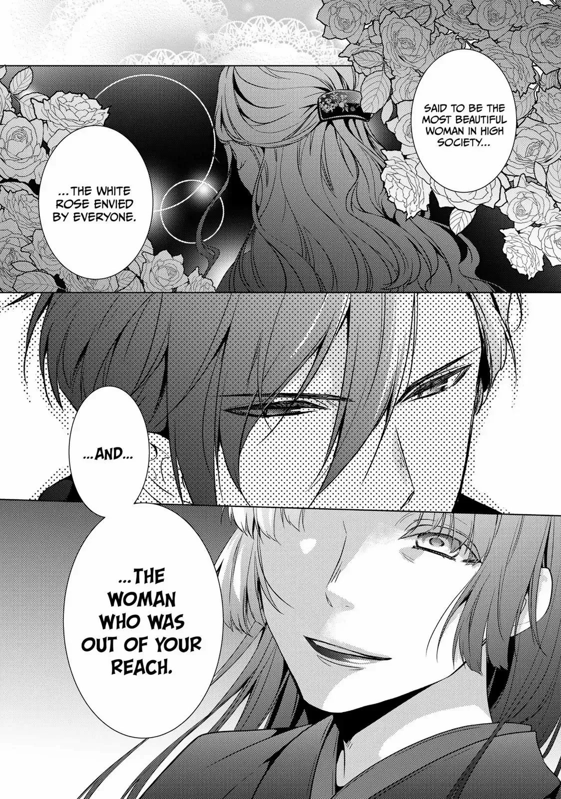 The Ayakashi Hunter