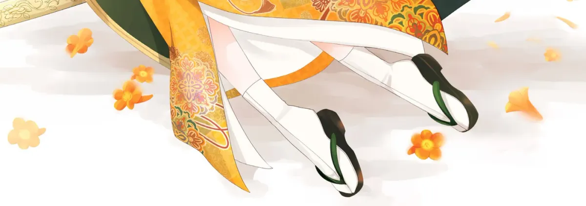 The Ayakashi Hunter