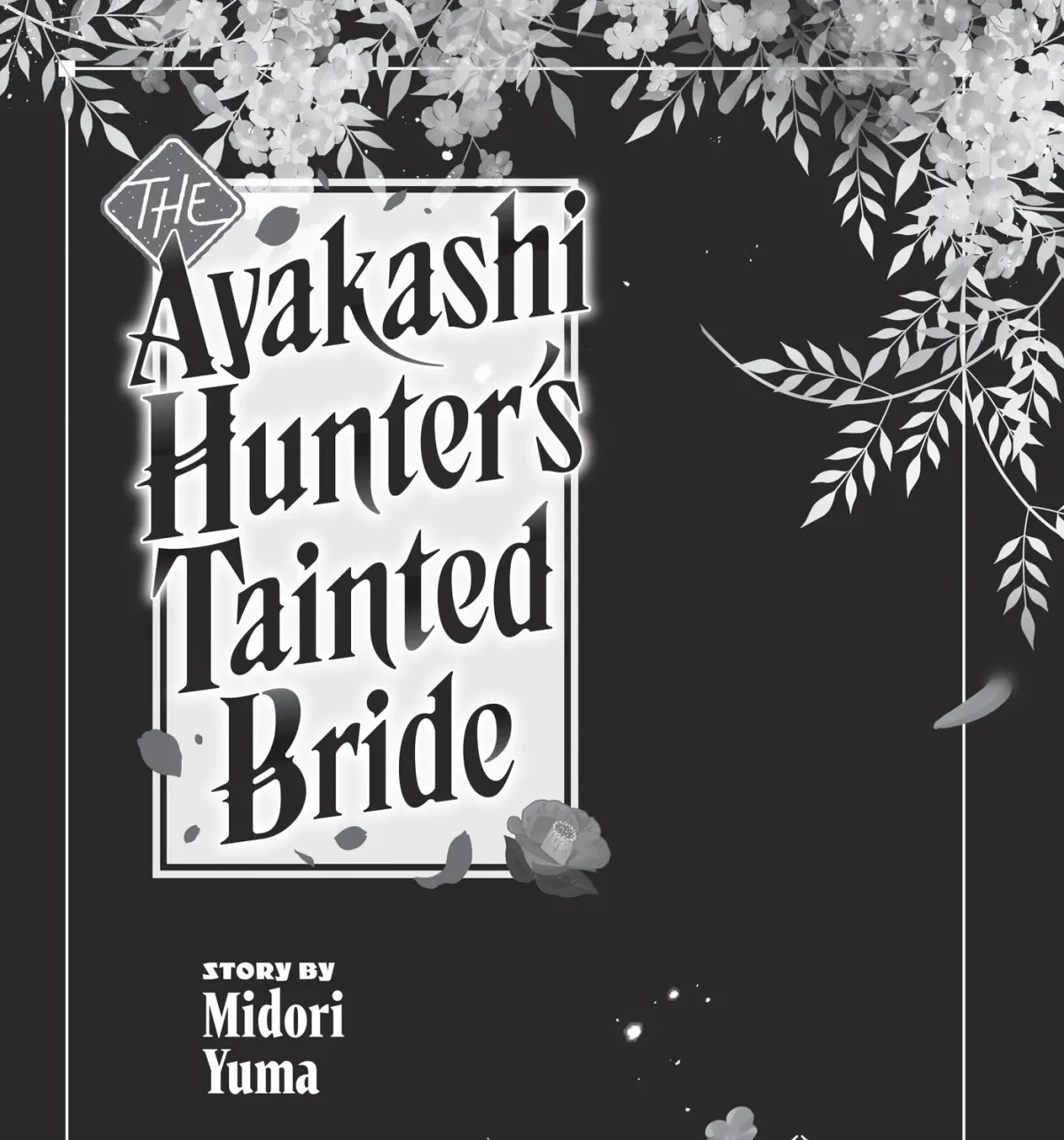 The Ayakashi Hunter