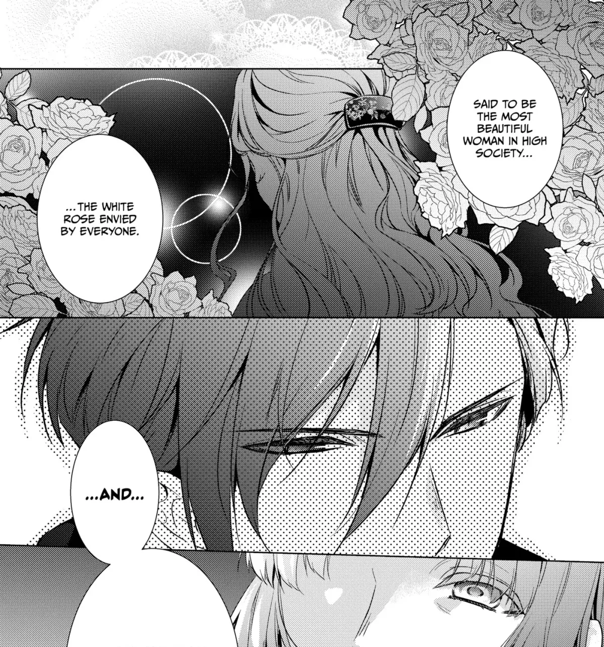 The Ayakashi Hunter