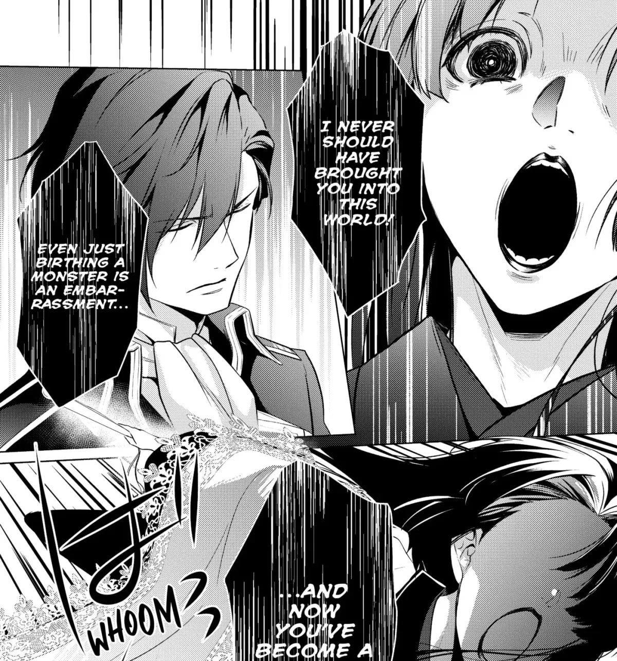 The Ayakashi Hunter