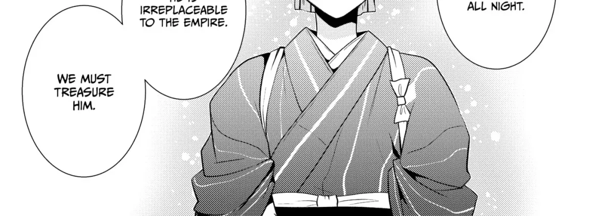 The Ayakashi Hunter