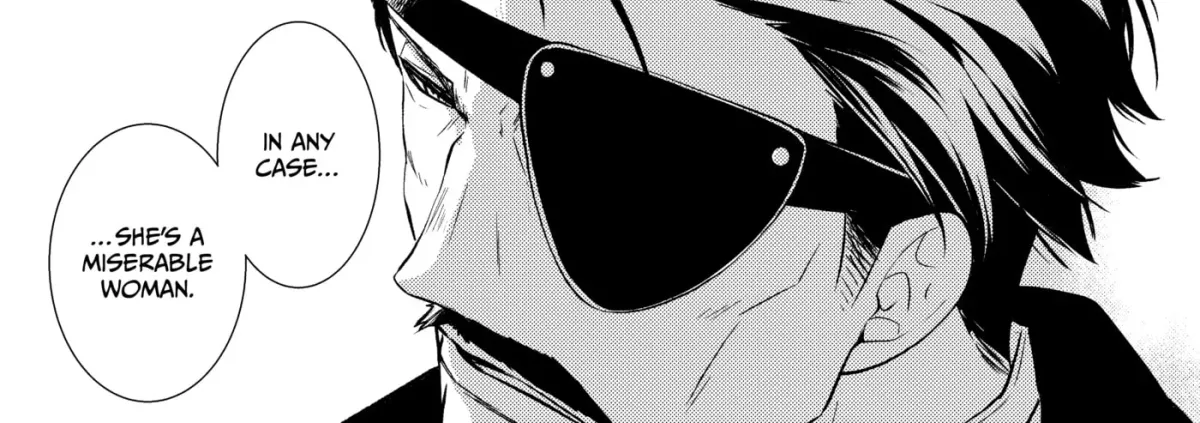 The Ayakashi Hunter