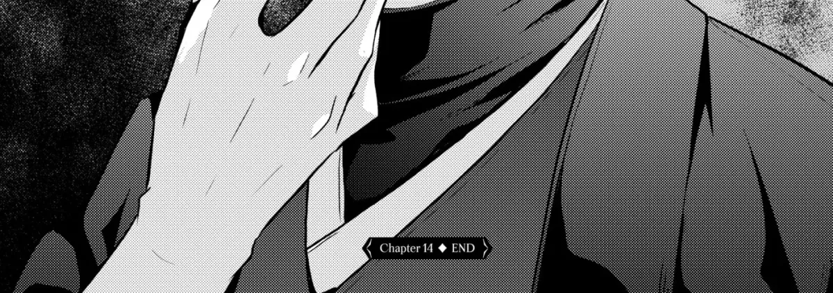 The Ayakashi Hunter