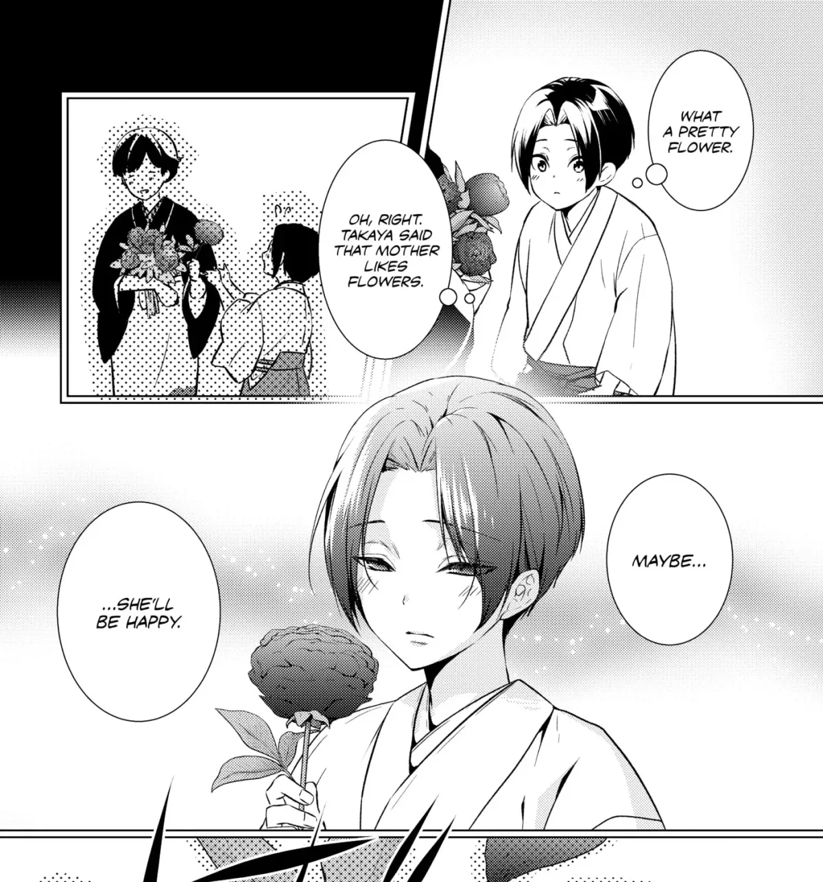 The Ayakashi Hunter