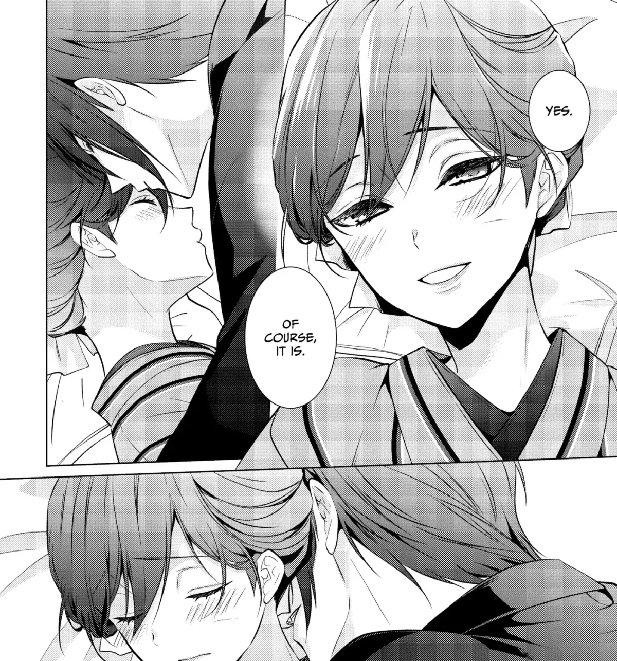 The Ayakashi Hunter