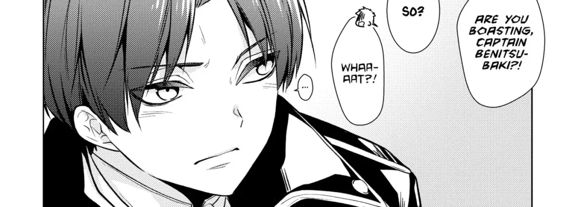 The Ayakashi Hunter