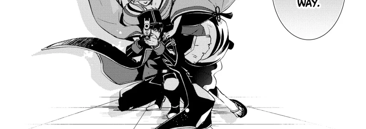 The Ayakashi Hunter