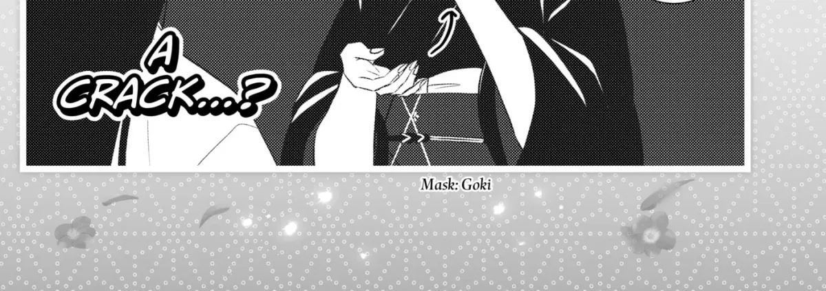 The Ayakashi Hunter