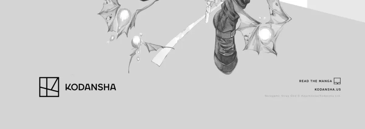 The Ayakashi Hunter