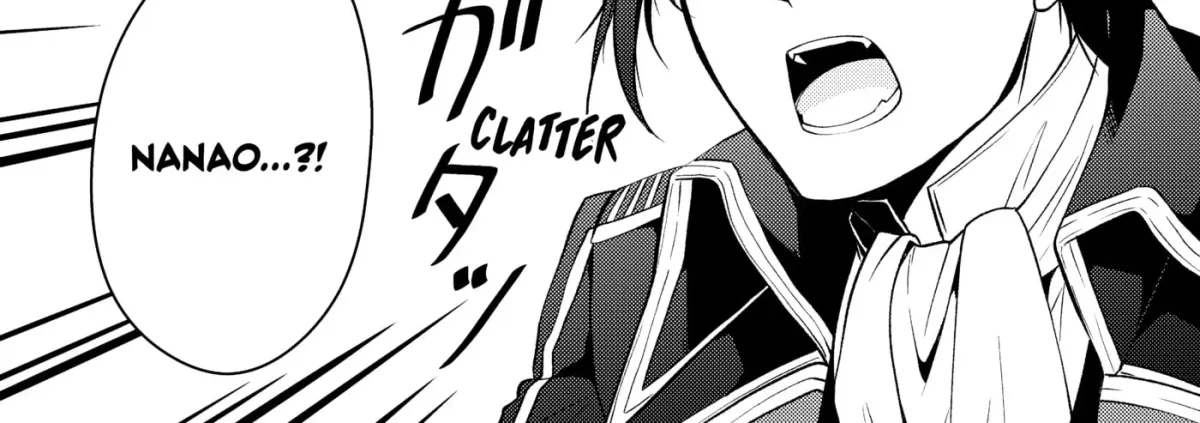The Ayakashi Hunter