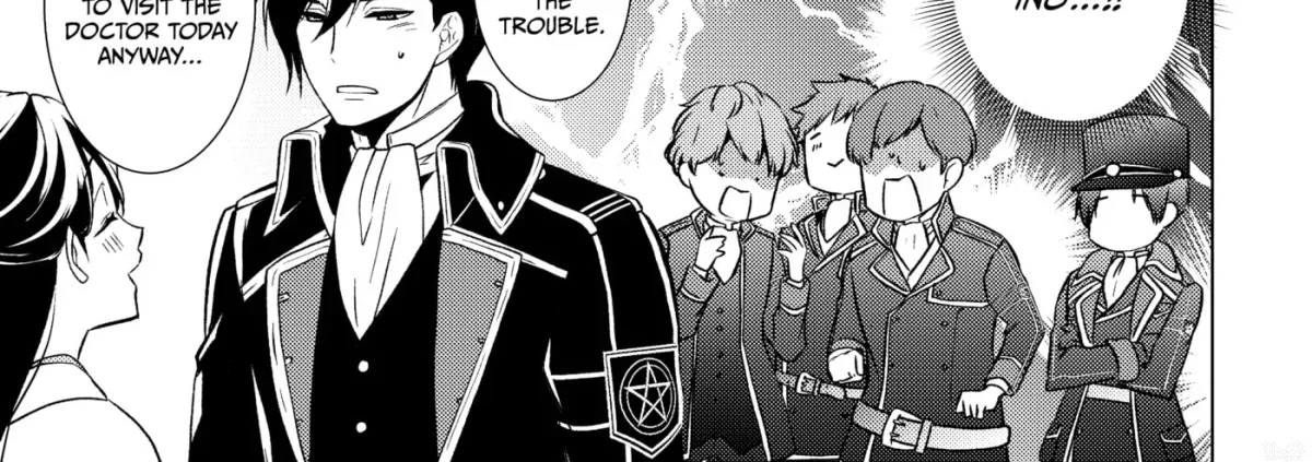 The Ayakashi Hunter