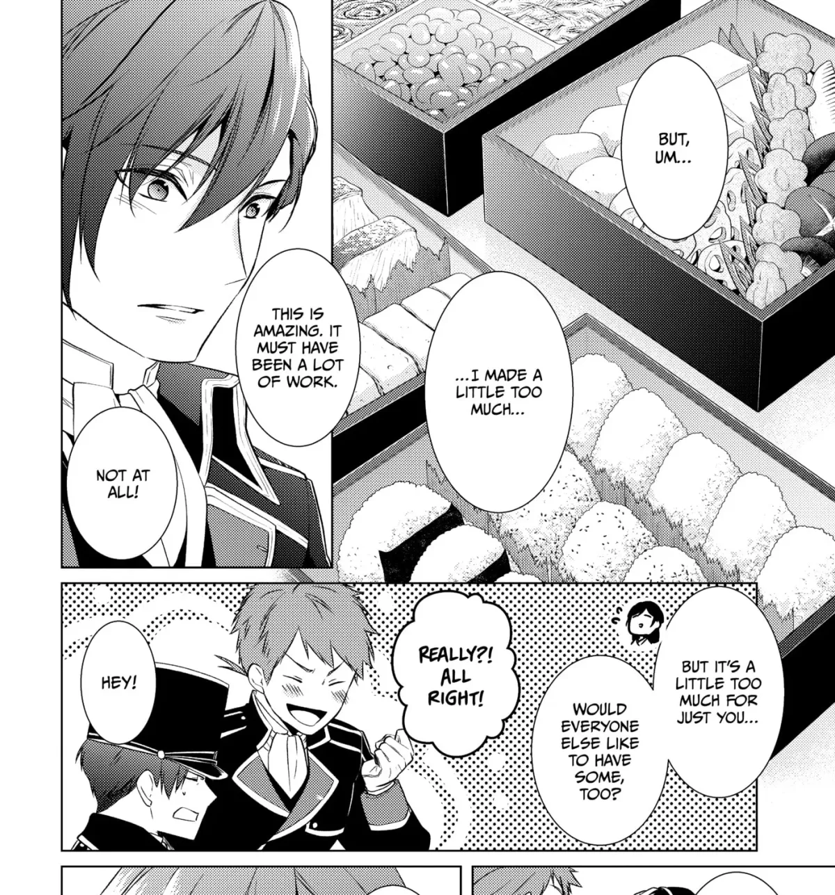 The Ayakashi Hunter