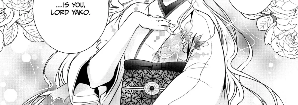 The Ayakashi Hunter