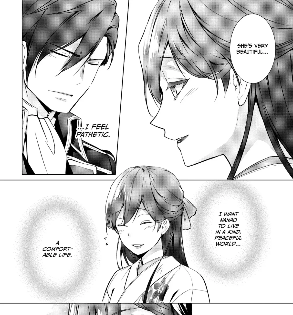 The Ayakashi Hunter