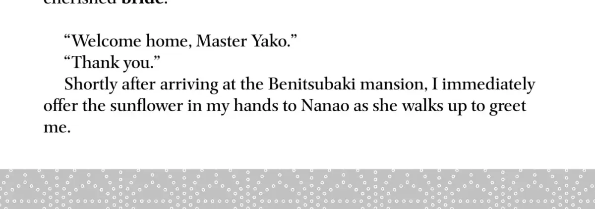 The Ayakashi Hunter