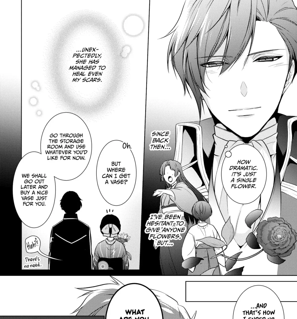 The Ayakashi Hunter